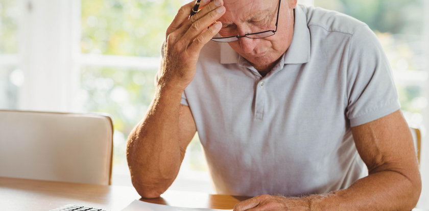 List do redakcji: Czy można jednocześnie dostawać emeryturę i rentę inwalidzką?