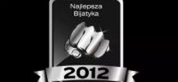 Wybieramy najlepsze gry roku 2012 - bijatyki