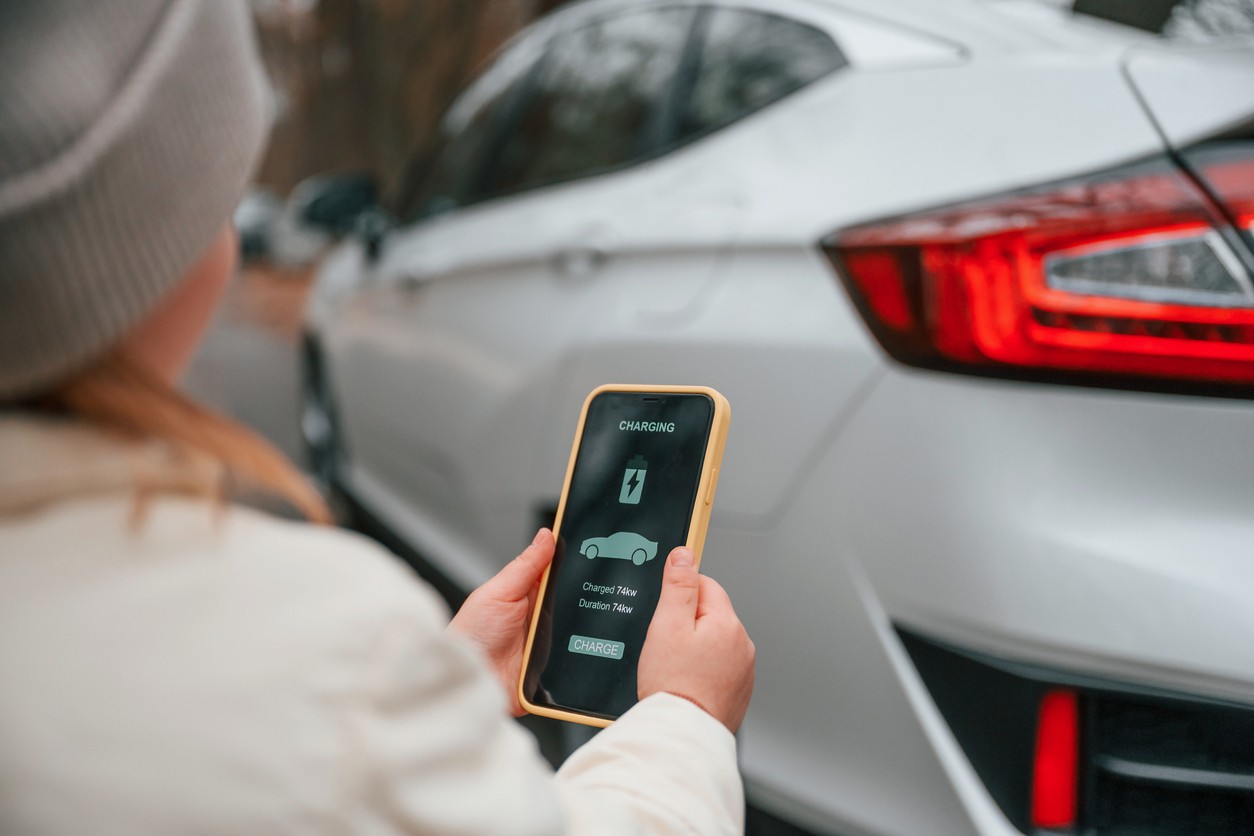 Diaľkový štart používajte vždy na dobre vetranom mieste, nikdy v uzavretej garáži. 