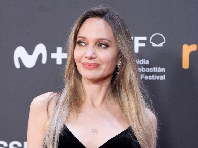Anđelina Džoli