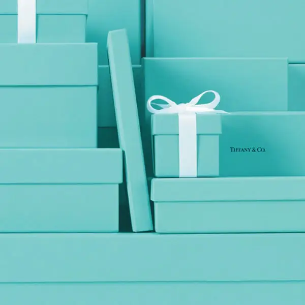 tiffany.com