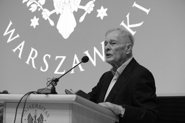Prof. Piotr Węgleński