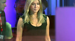 Jennifer Aniston o krok od wpadki!