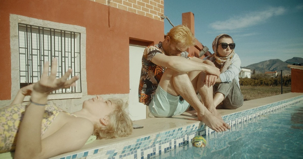 Takiego debiutu nie było w polskim kinie od dawna. "Absolutny naturalizm"