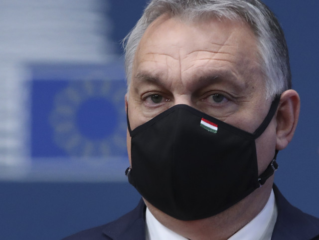 Viktor Orban