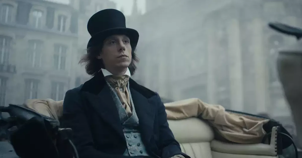 Kosztował 72 miliony, poległ w kinach. Wystawny polski film błyskawicznie na VOD