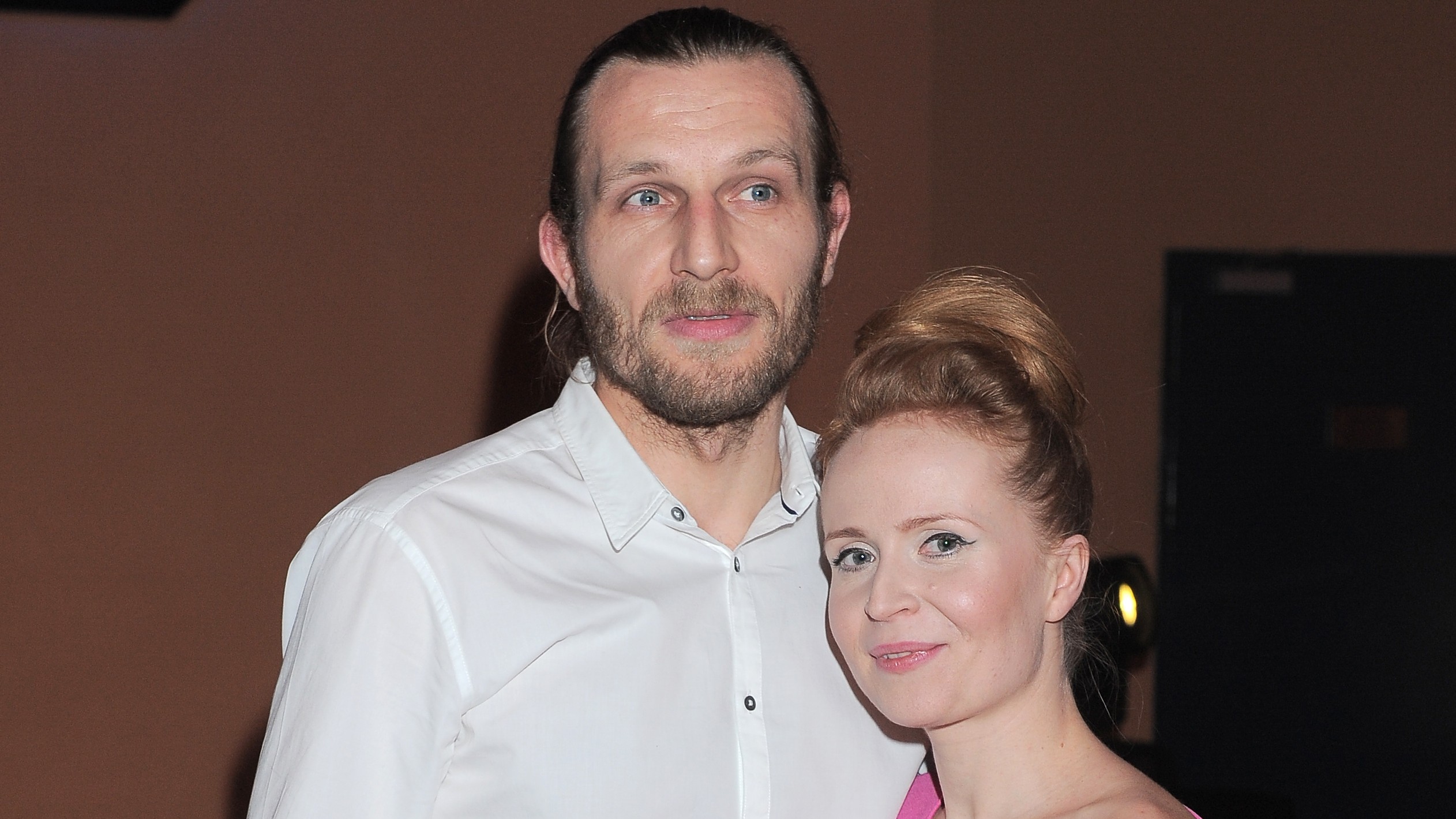 Dominika Kluzniak Oczekuje Drugiego Dziecka Film