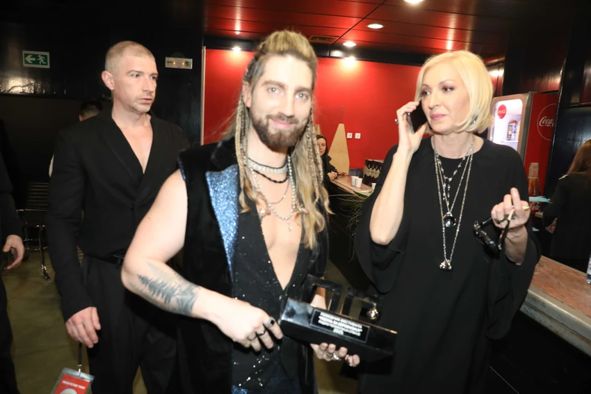 Princ od Vranje, ovogodišnji predstavnik Srbije