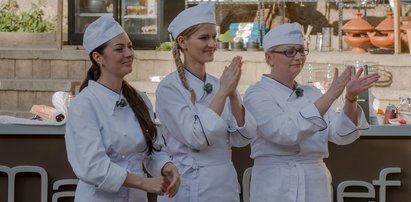 Beata Śniechowska została „MasterChefem”