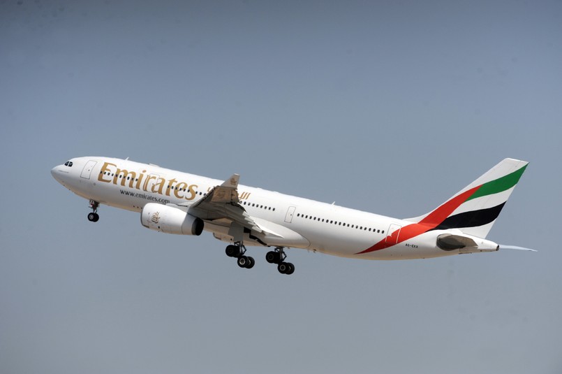 Emirates