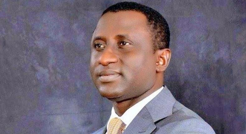 INEC issues certificate of return to Samson Ogah as Abia Governor-Elect