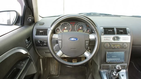 Używany Ford Mondeo Mk4 – czy warto go kupić?