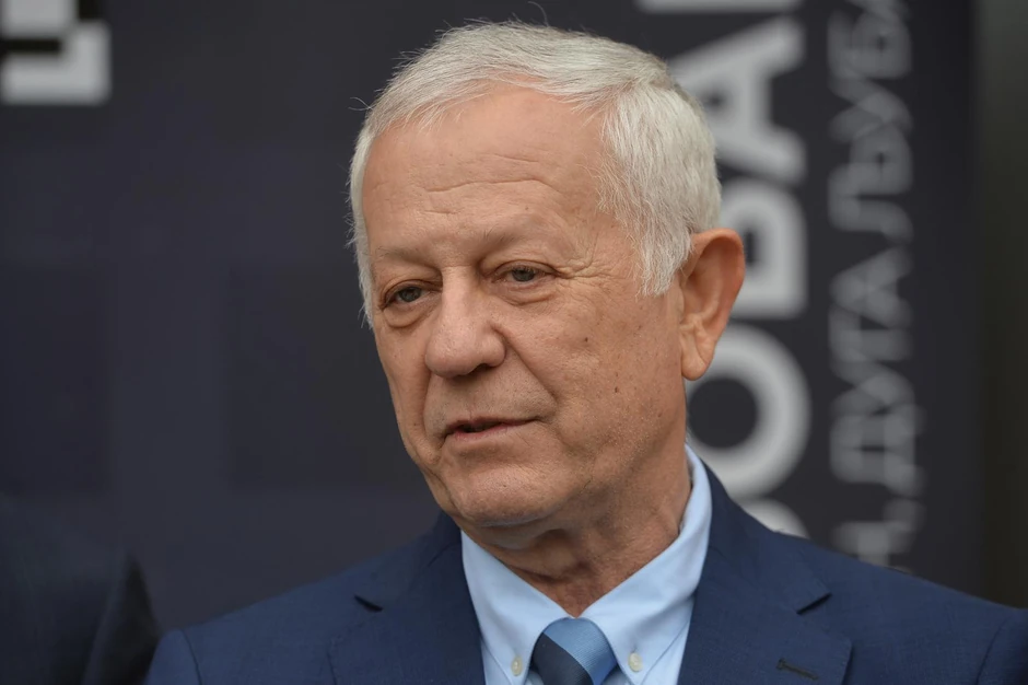 Radoslav Veselinović