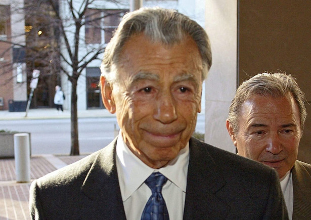 USA: Zmarł multimiliarder Kirk Kerkorian, "ojciec megakasyn"