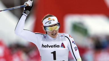 Tour de Ski: Nilsson i Ustiugow najlepsi w sprintach techniką dowolną