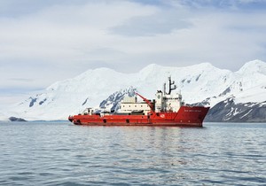 Antarktik
