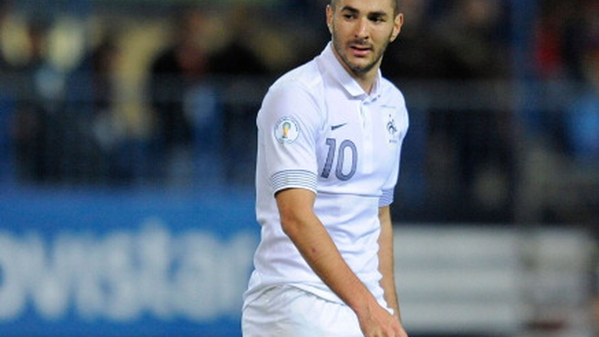 Napastnik Realu Madryt Karim Benzema został wybrany najlepszym francuskim piłkarzem roku 2012. Były gracz Olympique Lyon zdobył tę nagrodę po raz drugi w swojej karierze.