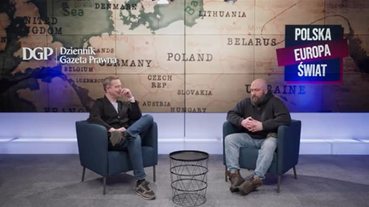 Polska-Europa-Świat