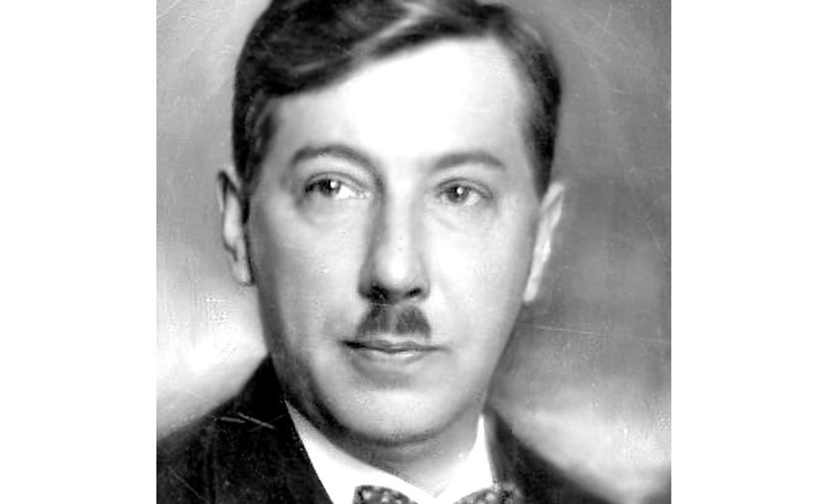Eugeniusz Felicjan Kwiatkowski - wikimedia