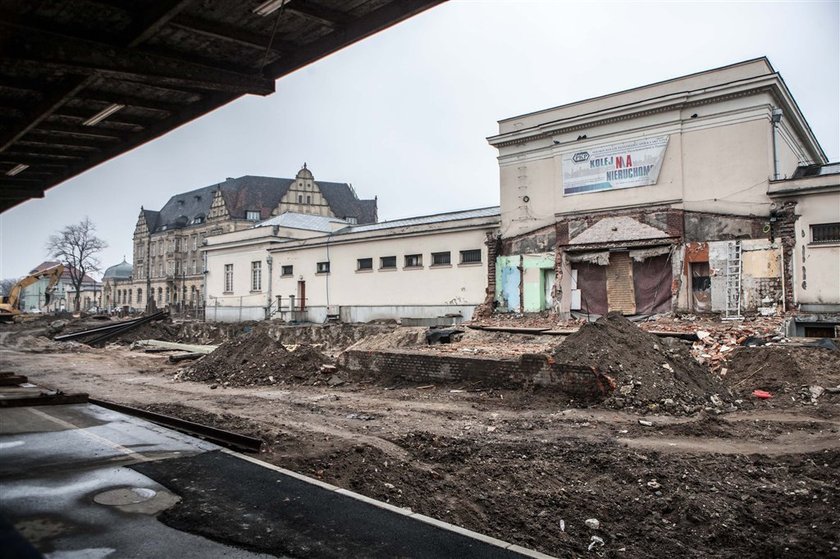 Nie będzie tunelu na Euro