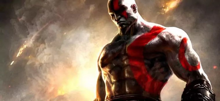 God of War IV prequelem?