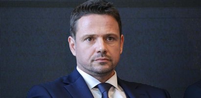 Trzaskowski deklaruje: Nauczyciele otrzymają wynagrodzenie za czas strajku