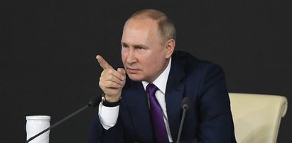 Putin chce osłabić Polskę. Dyplomaci i wojskowi wyjaśniają w Fakcie, co teraz zrobi NATO