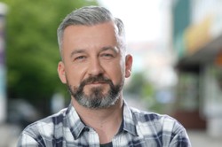 Krzysztof Skórzyński jest wielkim fanem seriali. "Wyłączam w połowie, jak…"