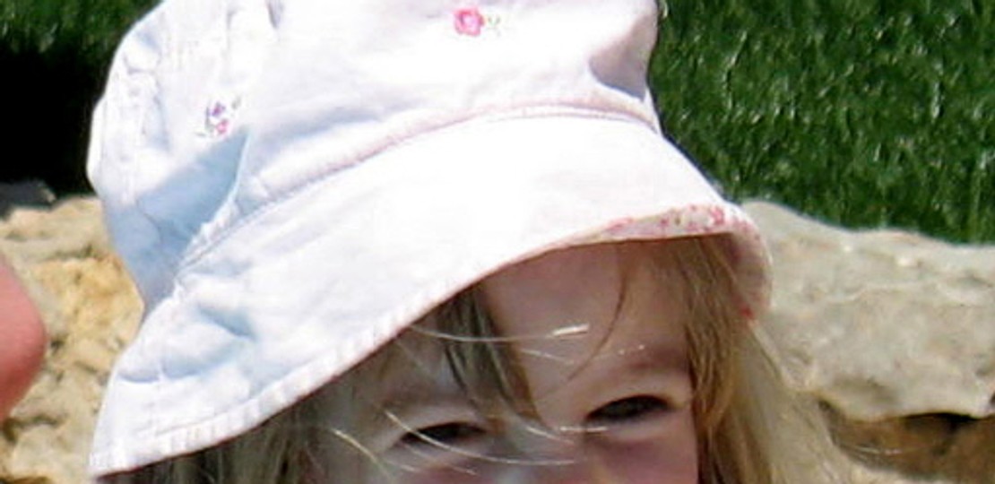 Madeleine McCann