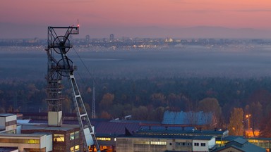 Silny wstrząs na Śląsku. Kilkanaście zgłoszeń o uszkodzeniach