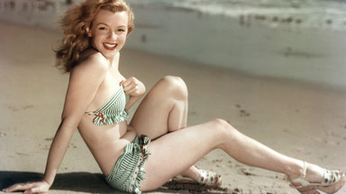 Monroe powiększyła podbródek, Dietrich miała oprację nosa. Poznajcie sekrety urody największych gwiazd srebrnego ekranu!