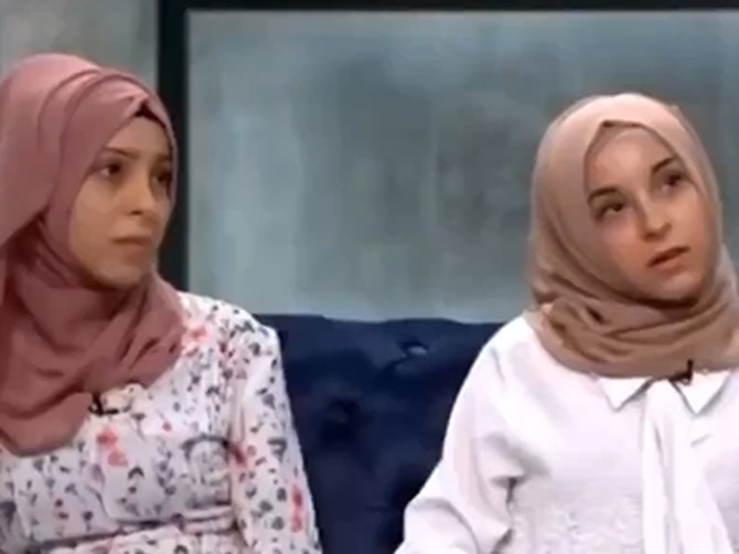 Zahra i Zejna su sa 14 prisilno udate za 40-godišnje muslimane i prošle su pakao
