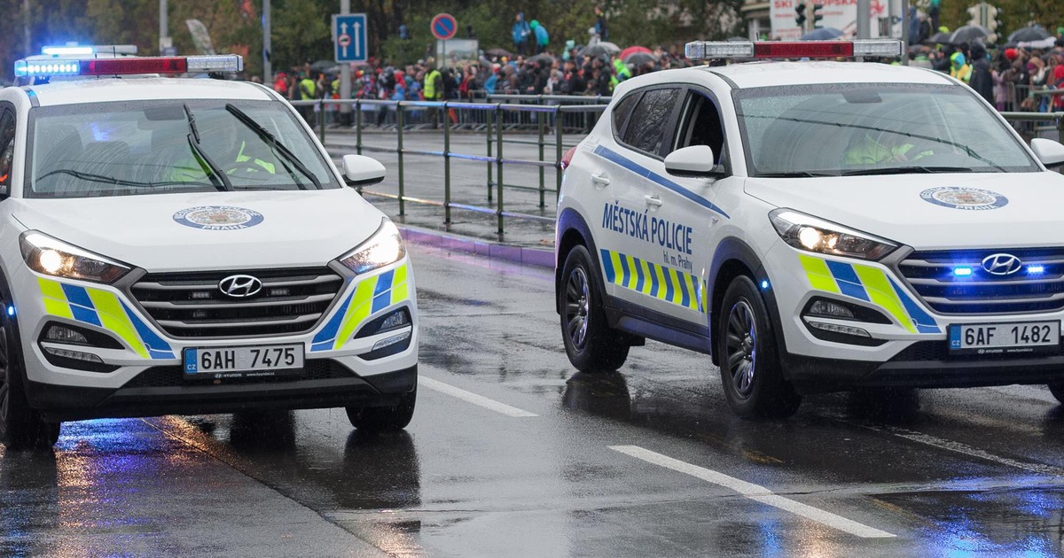 Strzelał do nielegalnych poszukiwaczy skarbów, chcąc ich przepłoszyć. Ma kłopoty