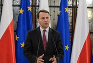 Radosław Sikorski