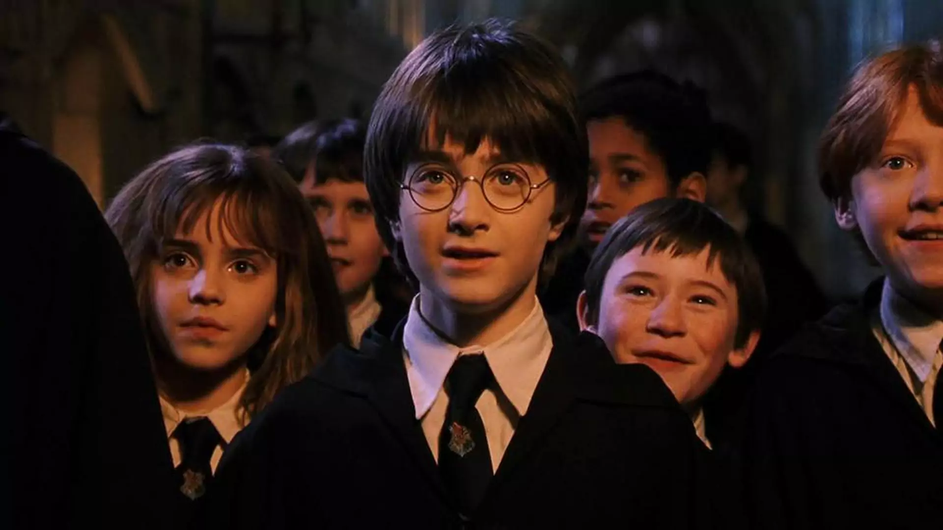 Daniel Radcliffe wraca jako Harry Potter. Spotify rusza z nową akcją