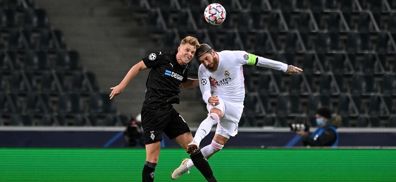 Zidane zaskakuje swoją opinią. "Z taką grą Real osiągnie wielkie rzeczy"