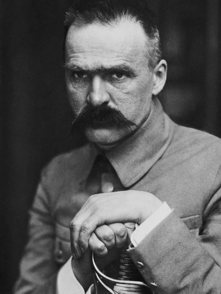 Józef Piłsudski