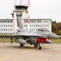 Polska nad ranem poderwała trzy F-16. To odpowiedź na działania Rosji