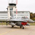 Polska nad ranem poderwała trzy F-16. To odpowiedź na działania Rosji