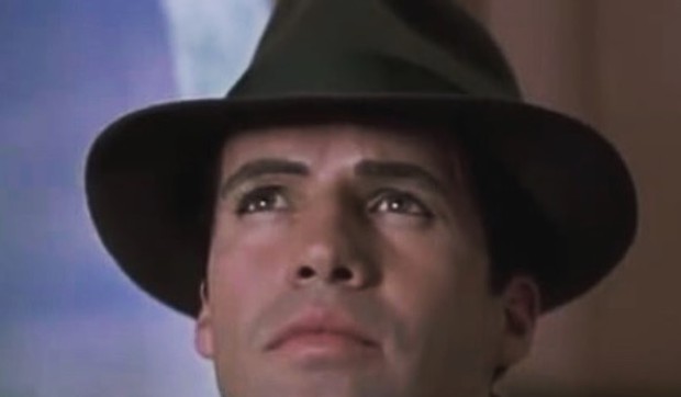 BIO JE OMILJENI NEGATIVAC U "TITANIKU" Čuveni glumac je ušao u šestu deceniju i zinućete kad vidite kako danas izgleda 