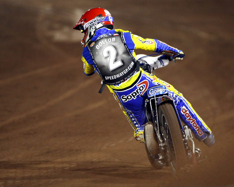 Tomasz Gollob