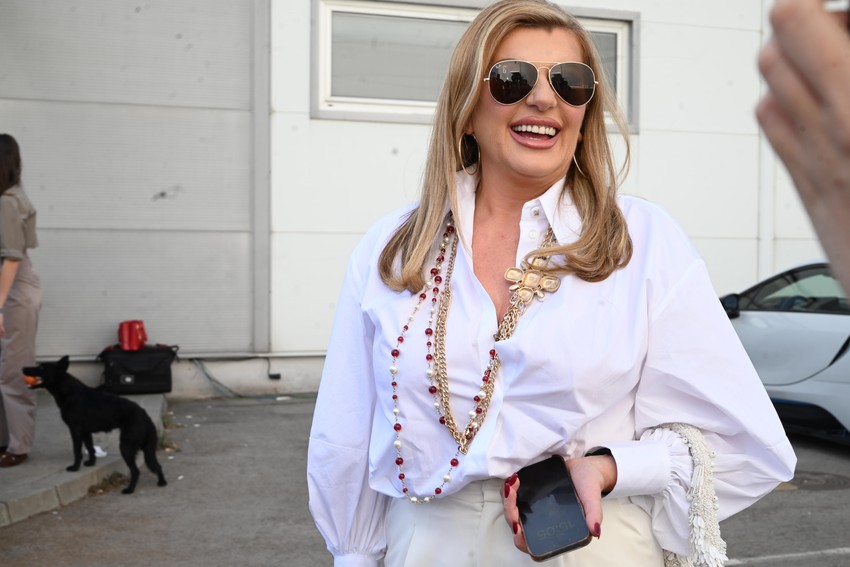Zorica Marković izvređala Viki Miljković: "Ne podnosim je, isfolirana je"