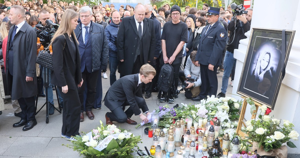 Strach na uniwersytecie. "Wchodzę na kampus na miękkich nogach"