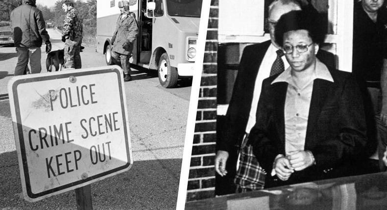 The Real-Life Story of the Atlanta Child Murders