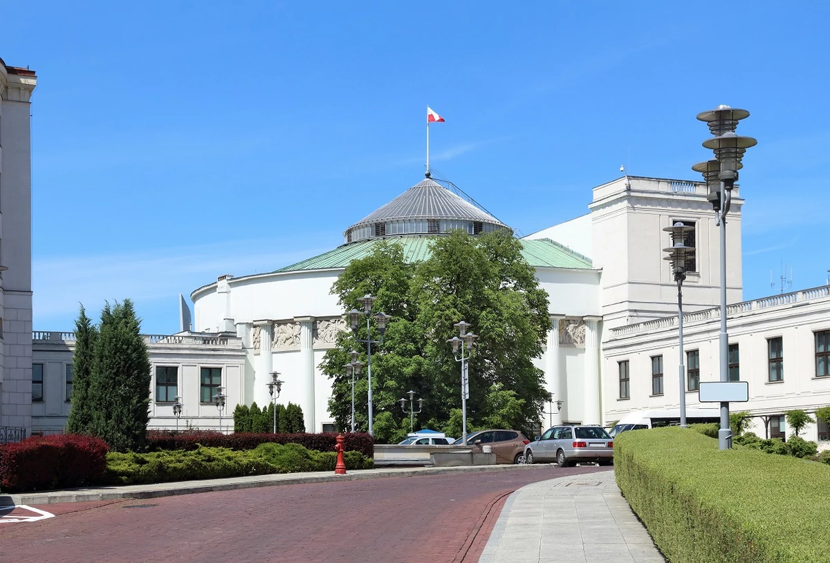  Zaskakujący wynik afery wokół Funduszu Sprawiedliwości NAJNOWSZY SONDAŻ