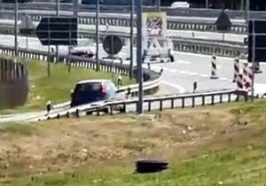 Vožnja u kontrasmeru 