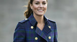 Kate Middleton w Szkocji