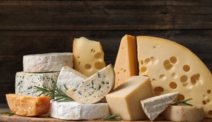 Švajcarski sir je zdrav za srce i snižava krvni pritisak