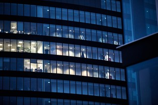 Rynek nieruchomości w Europie Środkowo-Wschodniej. Aż 56 proc. transakcji realizowanych jest w Polsce