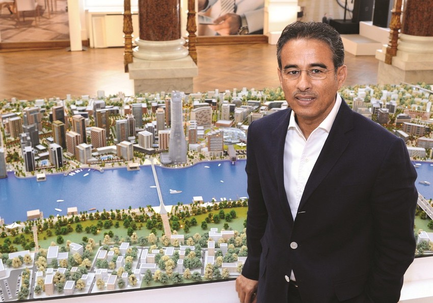 Nismo se konačno dogovorili o vlasničkom odnosu. Obično država ulaže zemljište, a mi investiciju i upravljamo projektom, a takvo partnerstvo je međunarodna praksa.